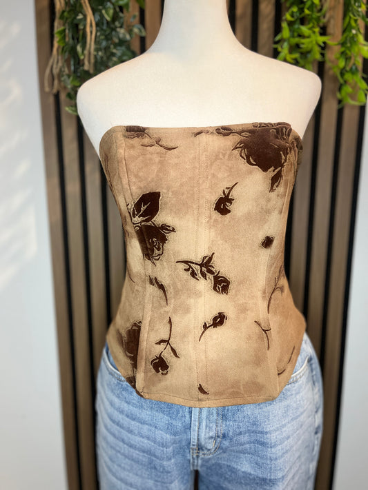 Willow Top