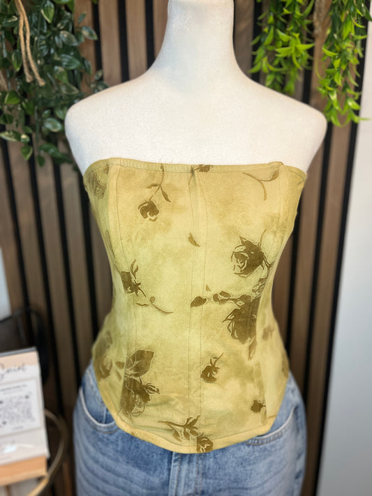 Willow Top