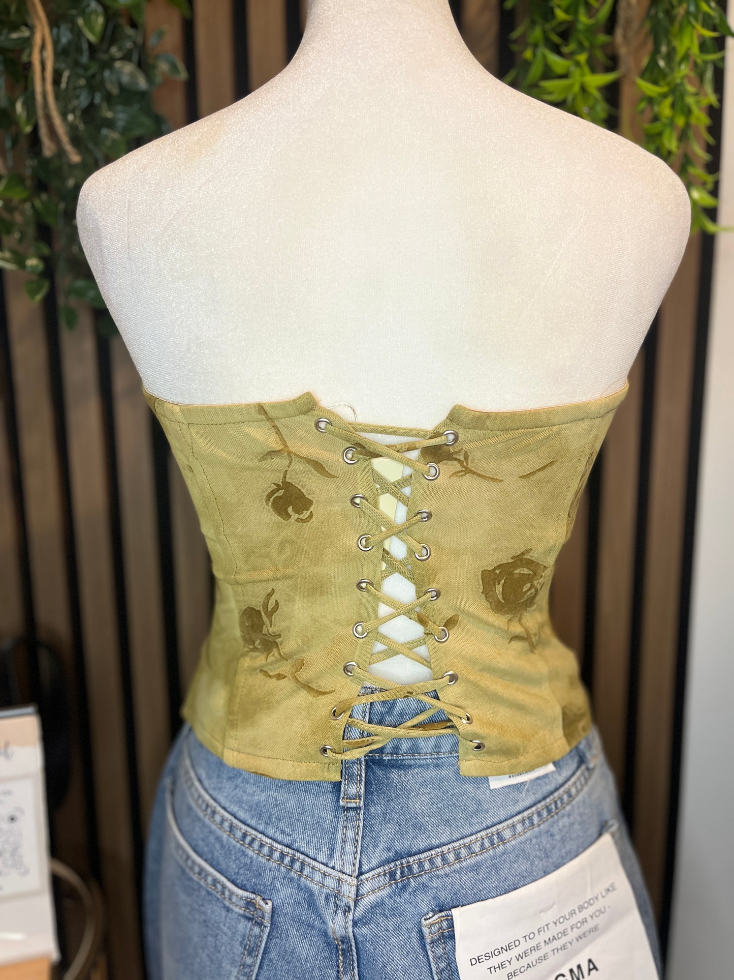 Willow Top
