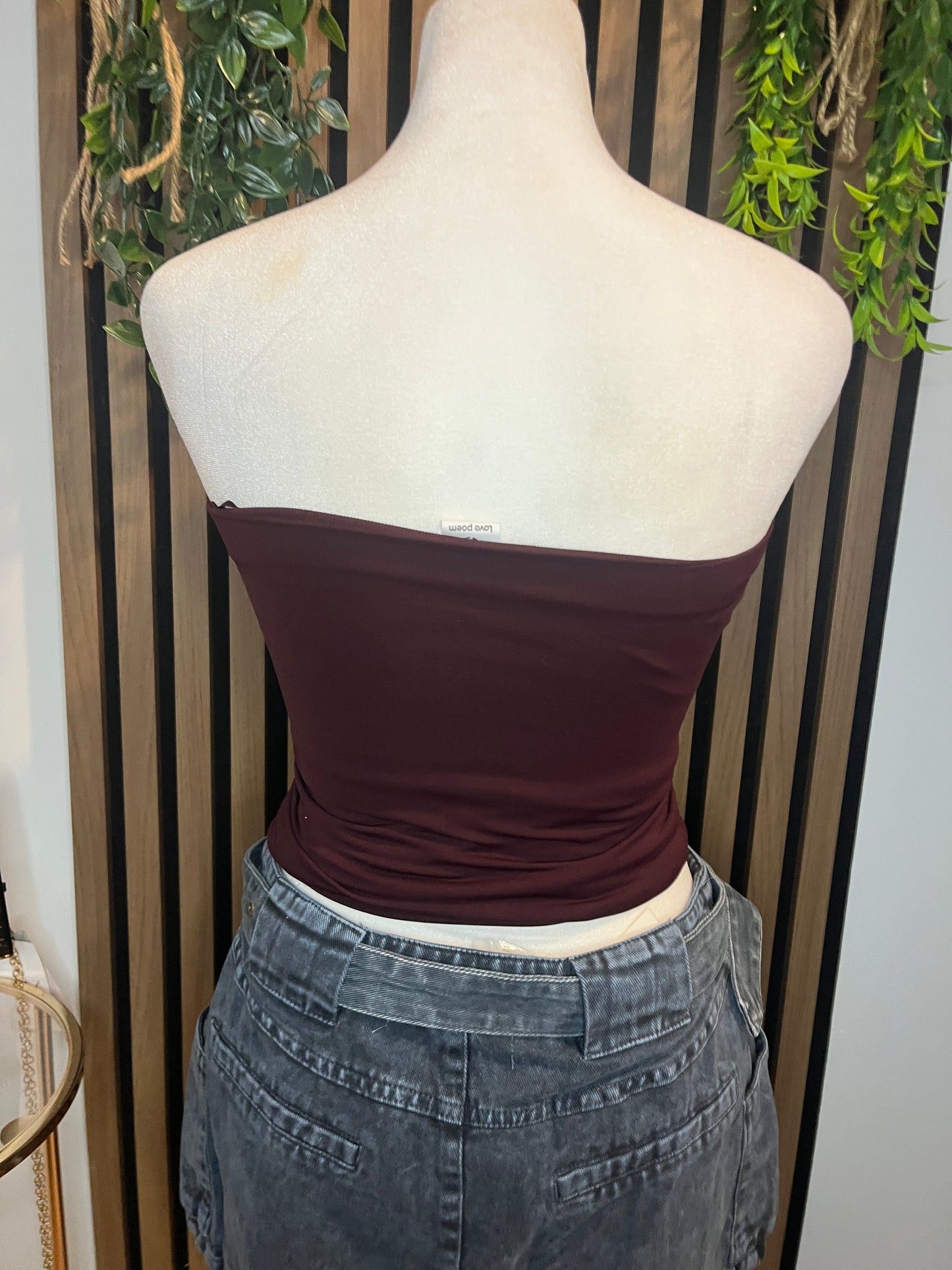 Laurel Top