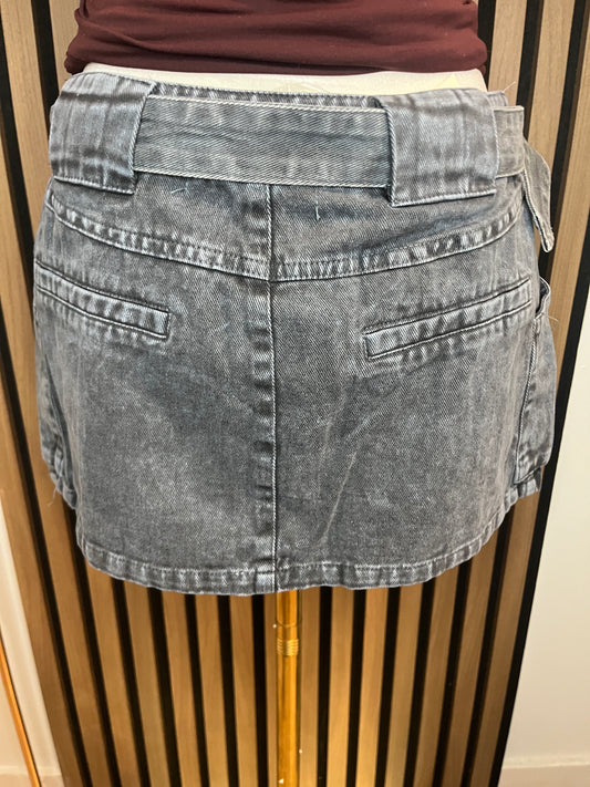 Fable Skirt