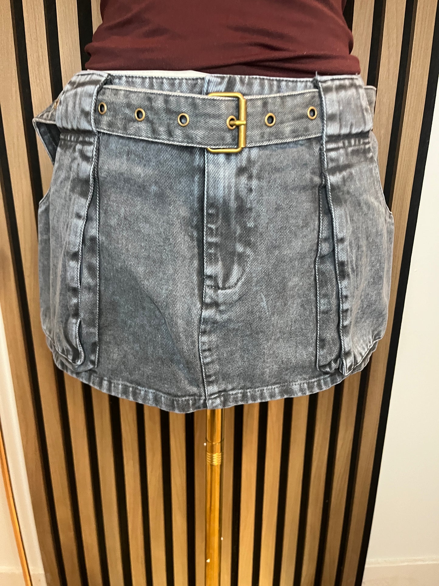 Fable Skirt