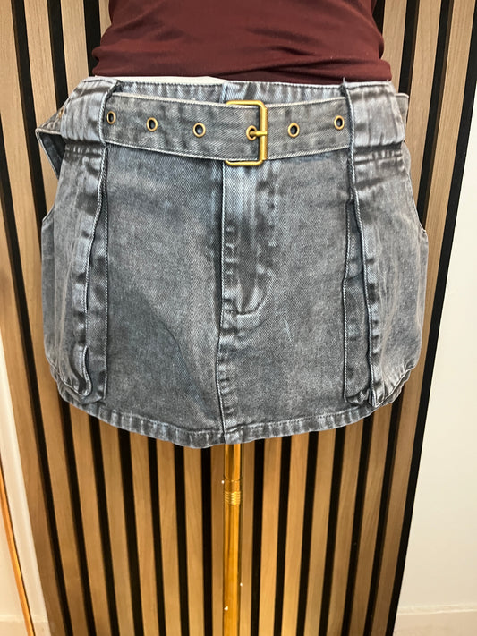 Fable Skirt