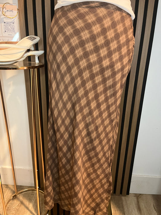 Hazel Skirt