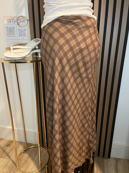 Hazel Skirt
