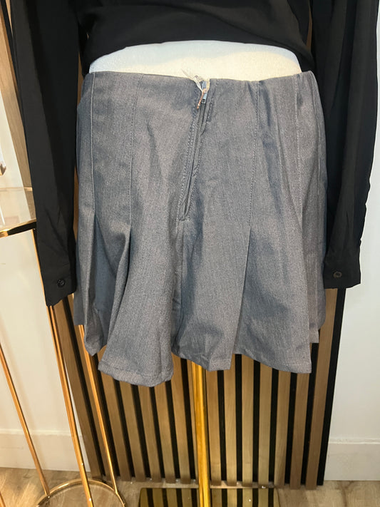 Tessa Skirt