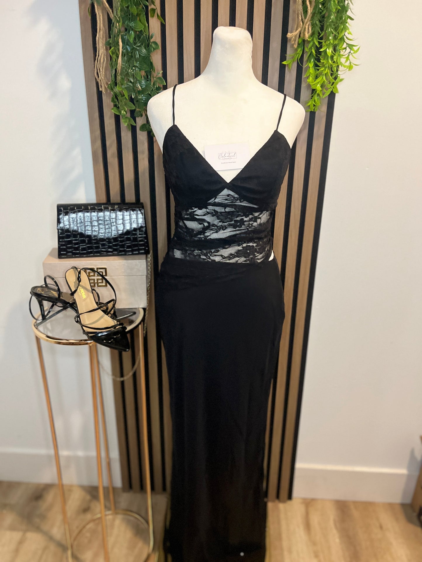 Classy Dress