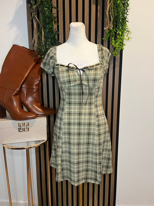 Willow Dress