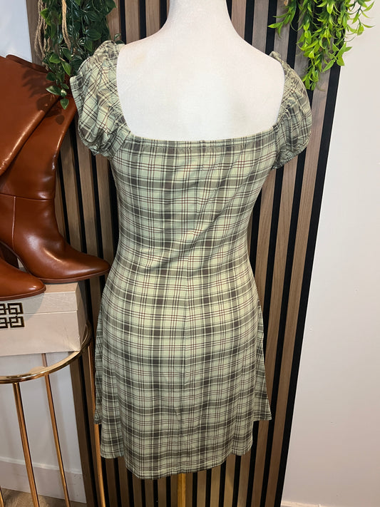 Willow Dress