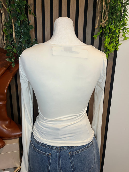 Ginger Top