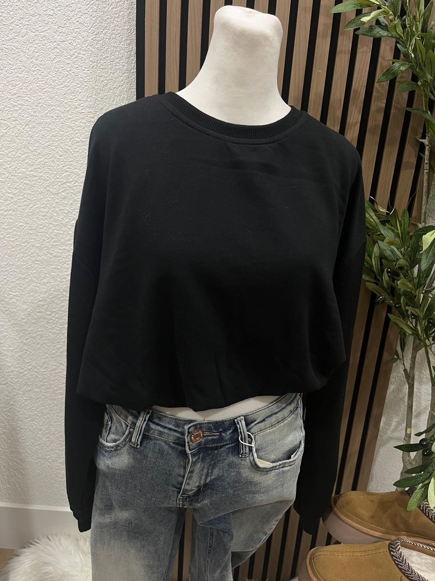 Evangeline Top