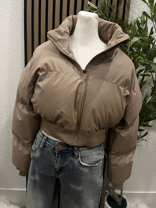Kylie Puffer Jacket