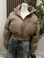Kylie Puffer Jacket