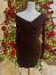 Rudolph Dress