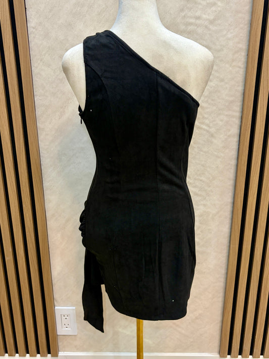 October Dress