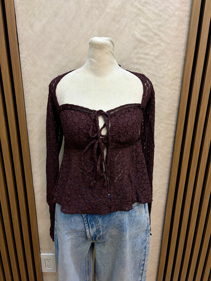 Fall Top