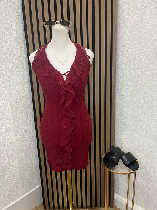 Poppy Dress