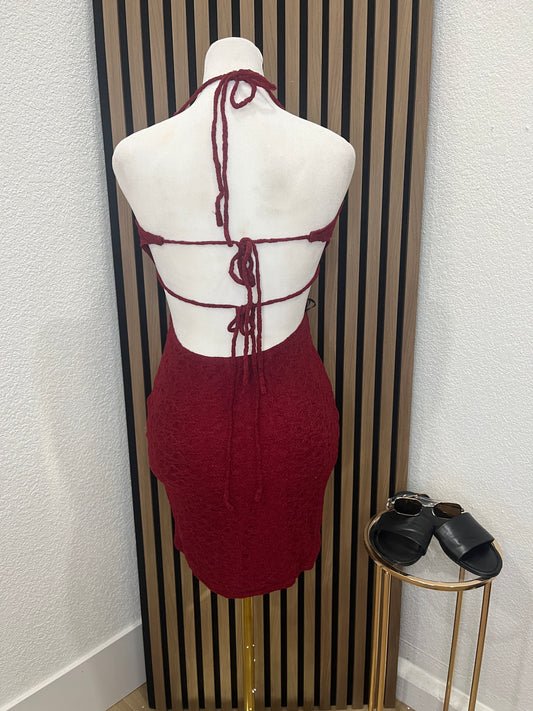 Poppy Dress