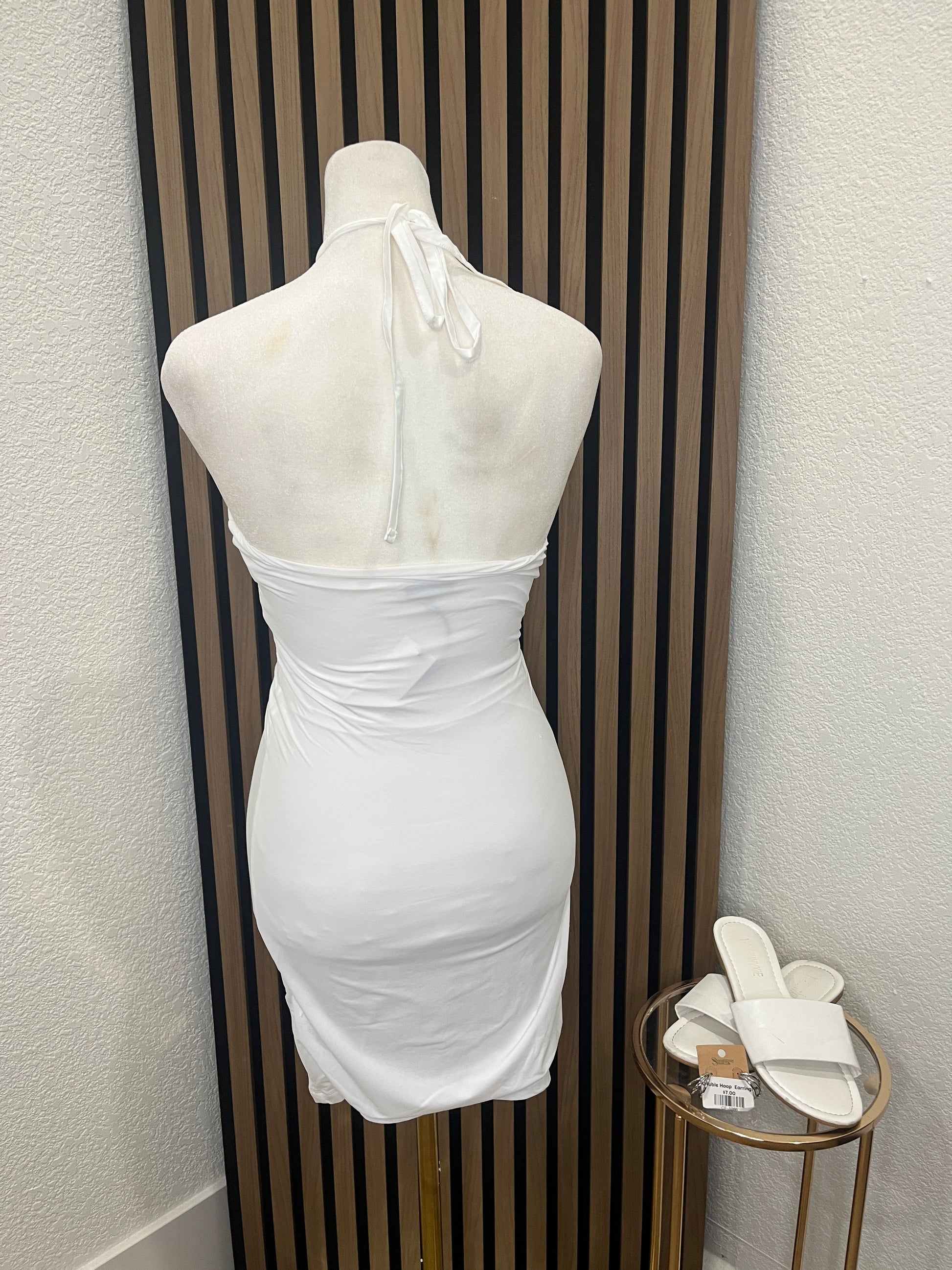 Baddie Vibes Dress – Celestial Estile Co