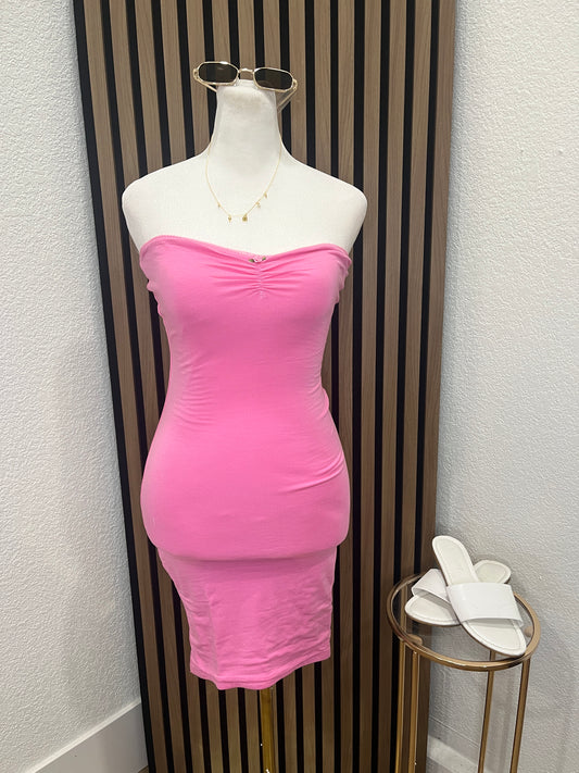 Primrose Dress