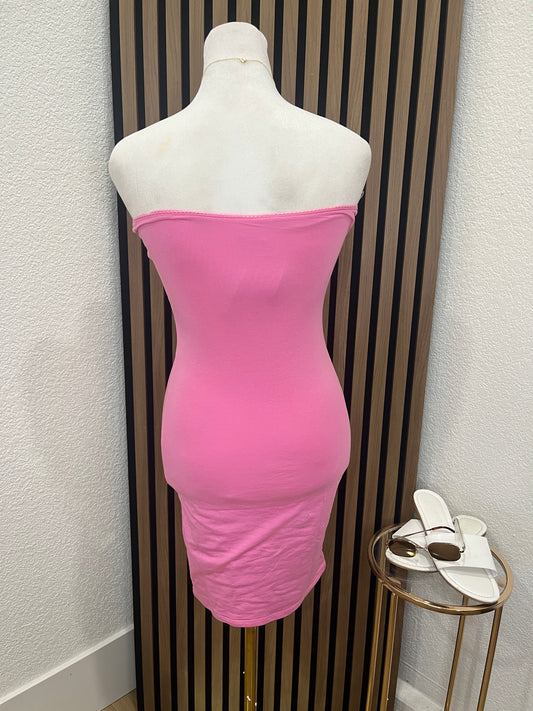 Primrose Dress