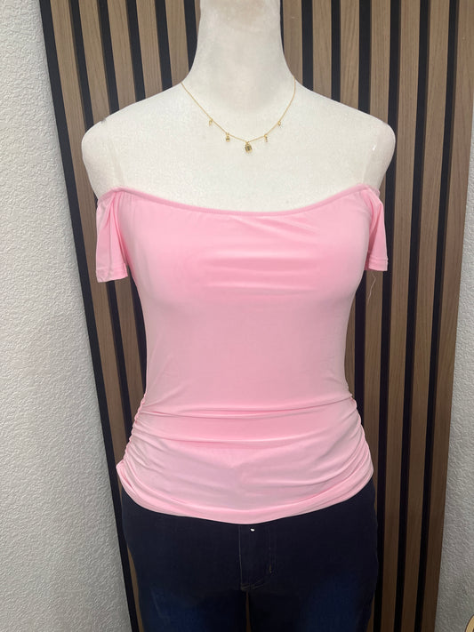 Ginger Top