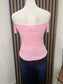 Ginger Top