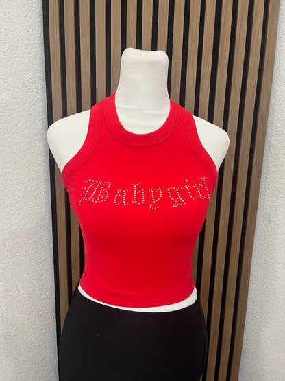 Babygirl Top