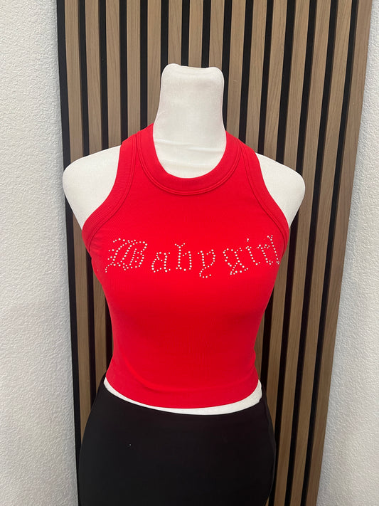 Babygirl Top