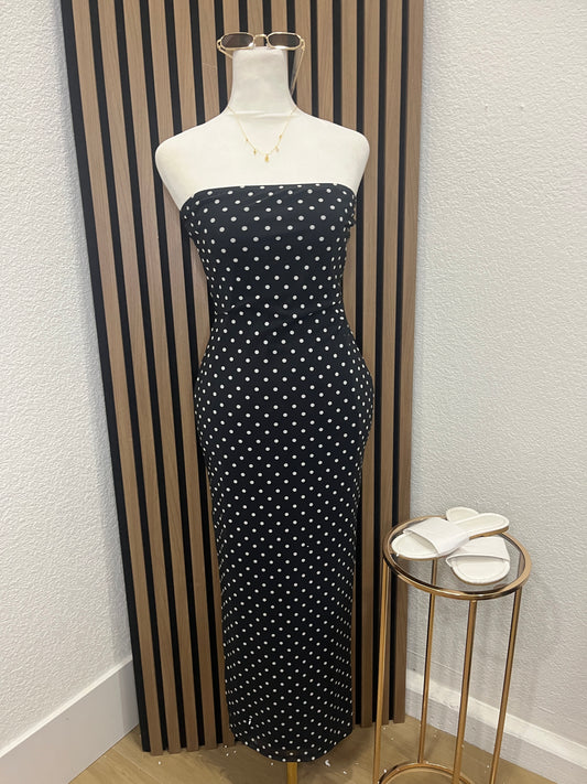 Polka Dress