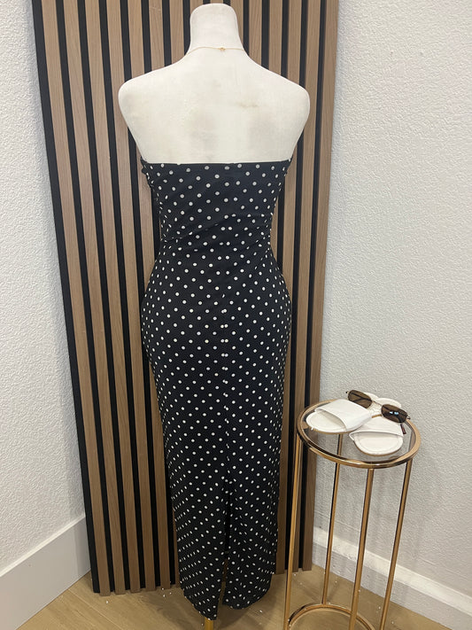 Polka Dress