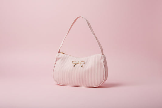 Velvet Purse