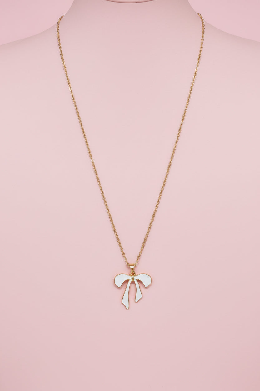 Dainty Gold Necklaces