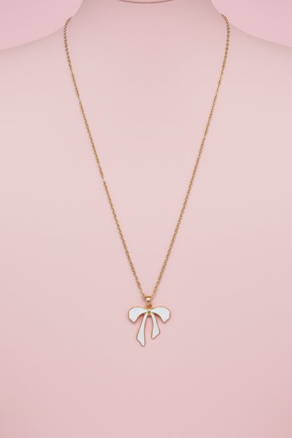 Dainty Gold Necklaces