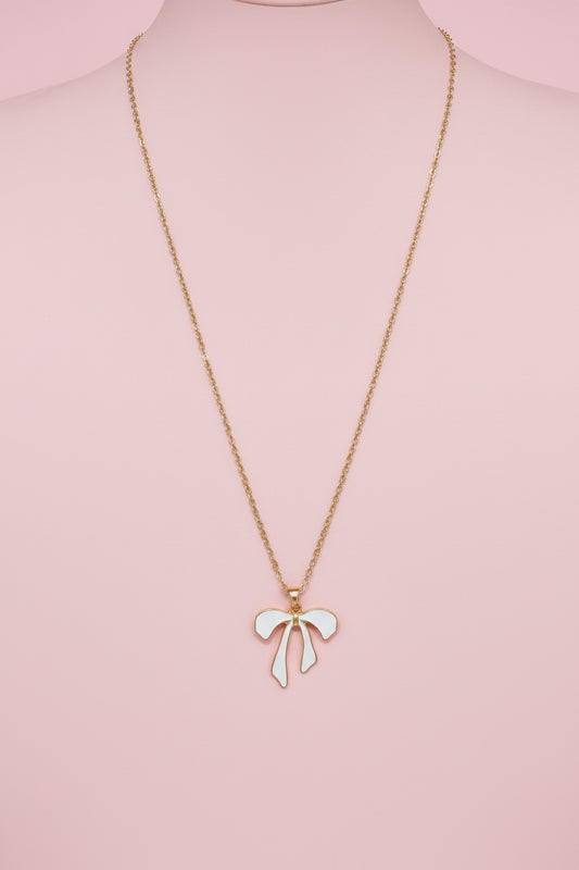 Dainty Gold Necklaces