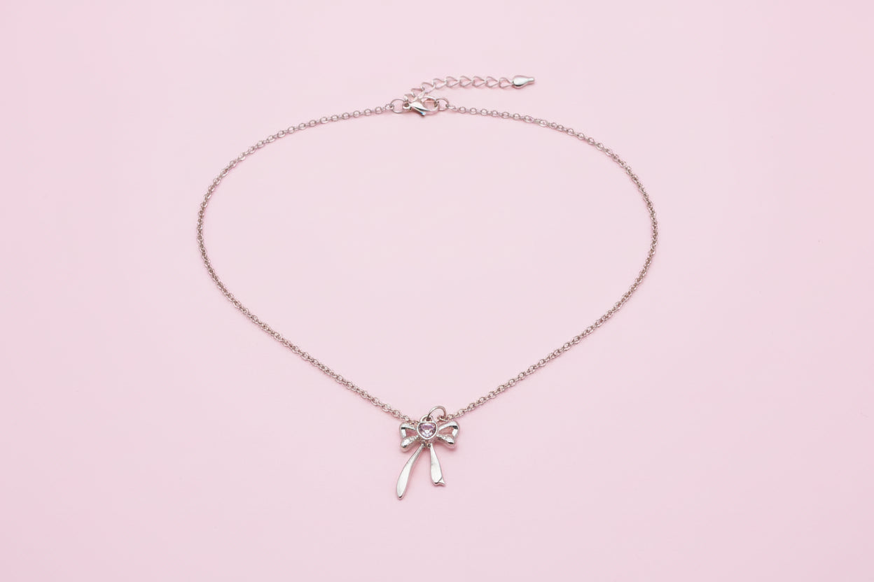 Dainty Gold Necklaces