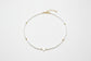 Mystery necklace