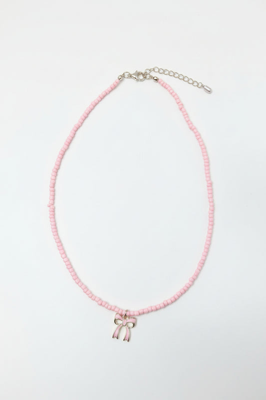 Mystery necklace