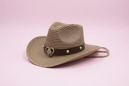 Lets Go Girl Hat