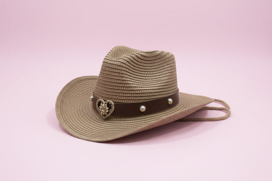 Lets Go Girl Hat