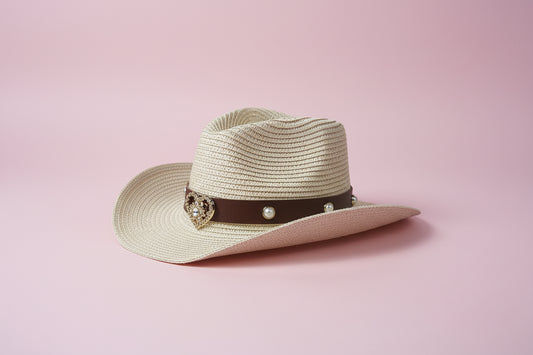 Lets Go Girl Hat