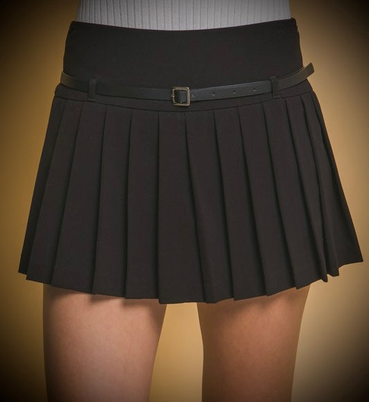 Girly Skirt