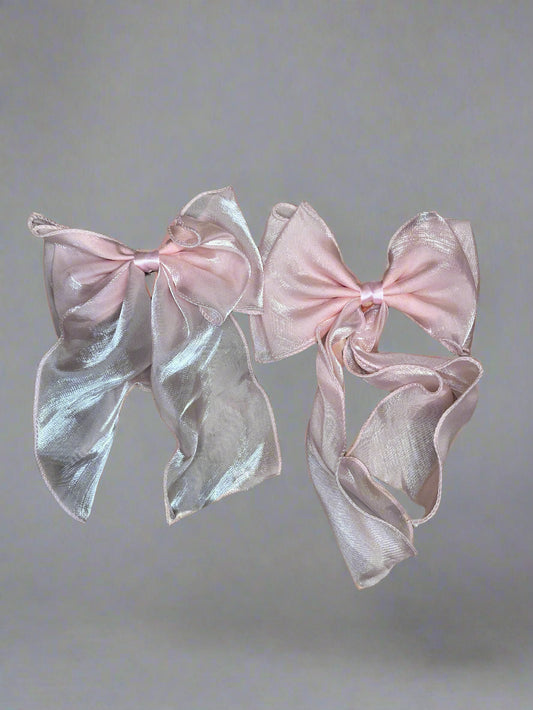 Mesh bow