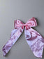 Satin Bow