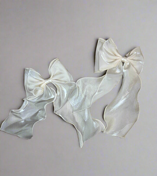 Mesh bow
