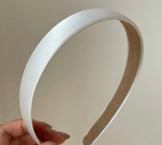 Satin Headbands