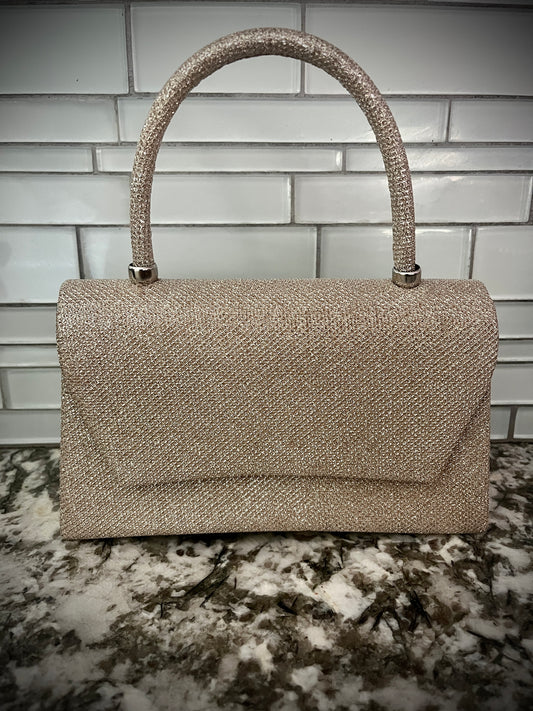 Sparkle Purse