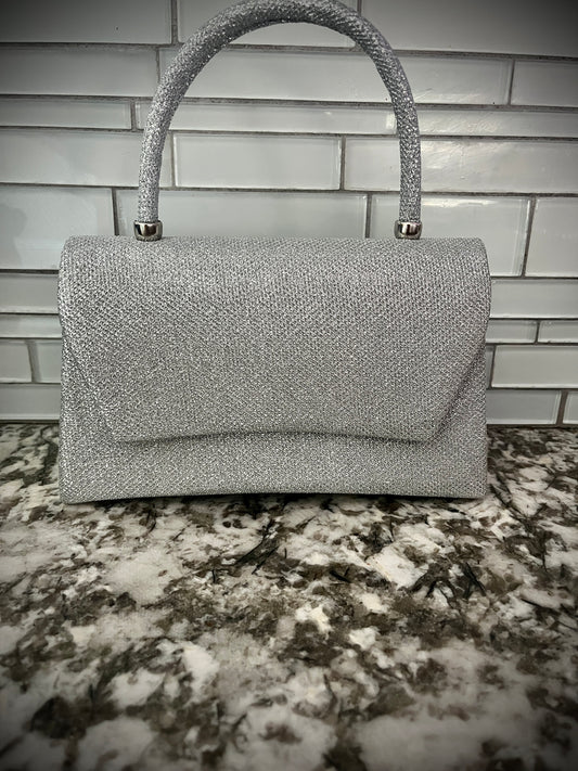 Sparkle Purse